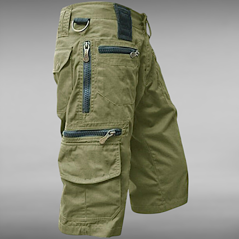 Felix™ | Allsidige Cargo-Shorts (T)