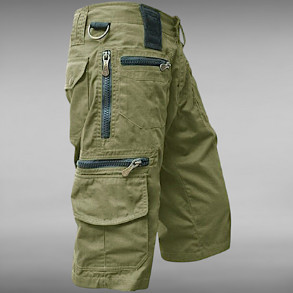 Felix™ | Allsidige Cargo-Shorts (T)