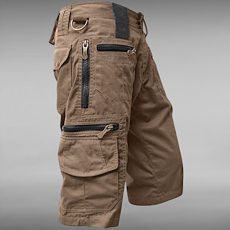 Felix™ | Allsidige Cargo-Shorts (T)