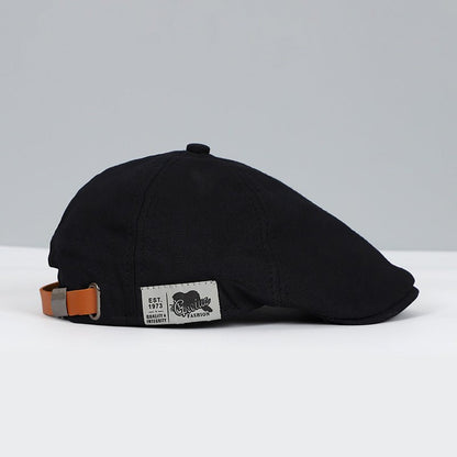 Niels™ | Stilfuld Urban Beret